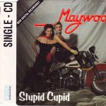 Maywood - Stupid Cupid (CD, Single)