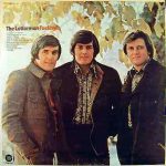 The Lettermen - Feelings (LP, Win)