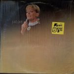 Petula Clark - Just Pet (LP, Album)