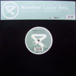 Wavediver - Tubular Bells (12")