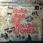 The Rolling Stones - Stone Age (LP, Comp, RE)