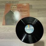 Liberace - Golden Instrumental Sound (LP, Comp)