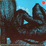 Various - Risky Blues (LP, Comp)