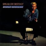 Spear Of Destiny - World Service (LP, Album)