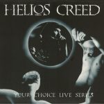 Helios Creed - Your Choice Live Series (LP, Album)