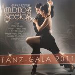Orchester Ambros Seelos - Tanz Gala 2011 (CD, Album)
