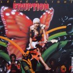 Eruption (4) - Leave A Light (LP, Album, Club)