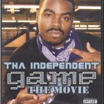 Daz Dillinger - Da Independent Game - The Movie (DVD-V, NTSC)