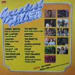 Various - Greatest Hits Vol 7 (LP, Comp)
