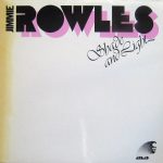 Jimmy Rowles - Shade And Light (LP, Album)