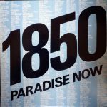 Group 1850 - Paradise Now (LP, Album, RE)