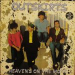 Outskirts - Heaven's On The Move (12", MiniAlbum)
