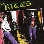 The Rites - The Rites (12", EP)