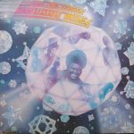 Buddy Miles - All The Faces Of Buddy Miles (LP)