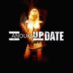 Anouk - Update (CD, Album)