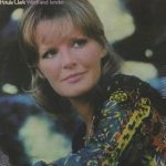 Petula Clark - Warm And Tender (LP, Album)