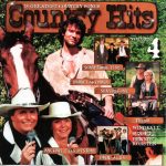 Various - Country Hits Vol. 4 (CD, Comp)
