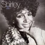 Shirley Bassey - Good, Bad But Beautiful (LP, Album)