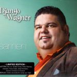 Django Wagner - Samen... (CD, Album, Ltd)