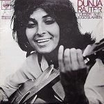 Dunja Rajter, Mario Nardelli - Lieder Aus Jugoslawien (LP, Album)