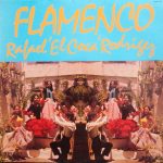Rafael 'El Coca' Rodriguez - Flamenco (LP, Album)