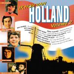 Various - Ik Hou Van Holland - Volume 2 (CD, Comp)