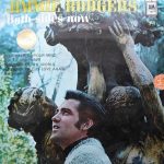 Jimmie Rodgers (2) - Both Sides Now (LP, Comp)
