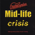 Guitar Syndicate - Mid-Life Crisis (CD, Album)