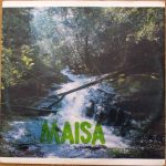 Maisa (2) - Maisa Culturele Groep Suriname (LP)