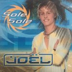 Joël de Tombe - Sole Sole (CD, Single)