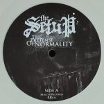 The Setup - The Pretense Of Normality (LP, Album, Whi) - Afbeelding 4