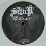 The Setup - The Pretense Of Normality (LP, Album, Whi) - Afbeelding 5