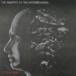 The Parasites Of The Western World - Substrata (LP, Album)