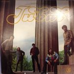 Jubal (3) - Jubal (LP, Album, Ter)