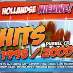 Various - Hollandse Nieuwe! Hits 1995 / 2000 (2xCD, Comp)