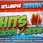 Various - Hollandse Nieuwe! Hits 2001 / 2005 (2xCD, Comp)