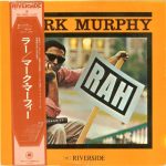 Mark Murphy - Rah (LP, Album, RE)