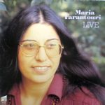 Maria Farandouri - Live (LP, Album)