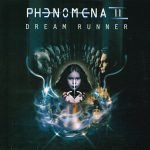 Phenomena (4) - Dream Runner (LP, Album)