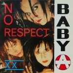 Baby A - No Respect (12")