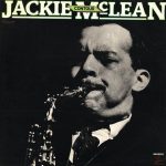 Jackie McLean - Contour (2xLP, Comp, RE, RM, Gat)