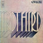 Soft Machine - Third (2xLP, Album, Gat)