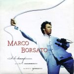 Marco Borsato - Ik Leef Niet Meer Voor Jou (CD, Single)