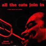 Buck Clayton - All The Cats Join In (A Buck Clayton Jam Session) (LP)