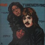 Dawn (5) Featuring Tony Orlando - Tuneweaving (LP, Album, RE)