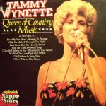 Tammy Wynette - Queen Of Country Music (LP, Comp)