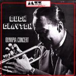 Buck Clayton - Olympia Concert (LP, RE)