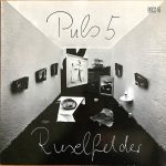 Puls 5 - Rieselfelder (LP, Album)