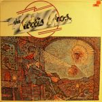 The Curtis Bros. - The Curtis Bros. (LP, Album)