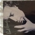 Paul Brady - Nobody Knows (12")